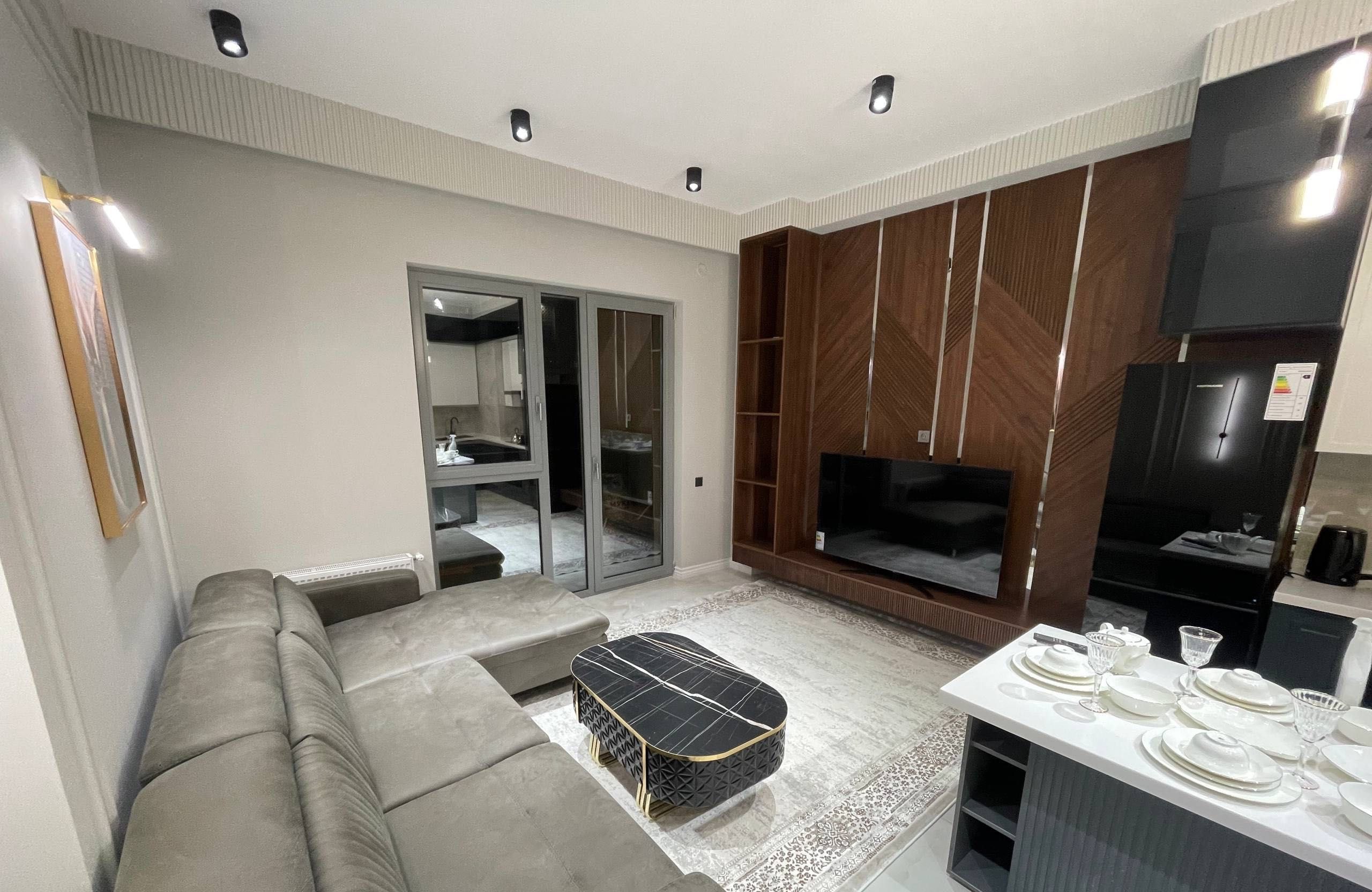 Ijaraga 5 xonali xonadon, 70 m² · Mirabad Avenue · Mirobod — surat 6
