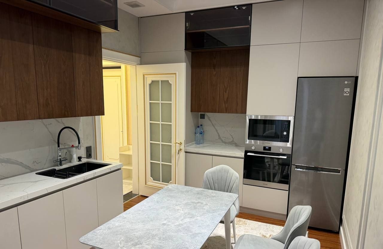 Сдаётся 2-комн. квартира, 59.54 м² · Мирабад — фото 8