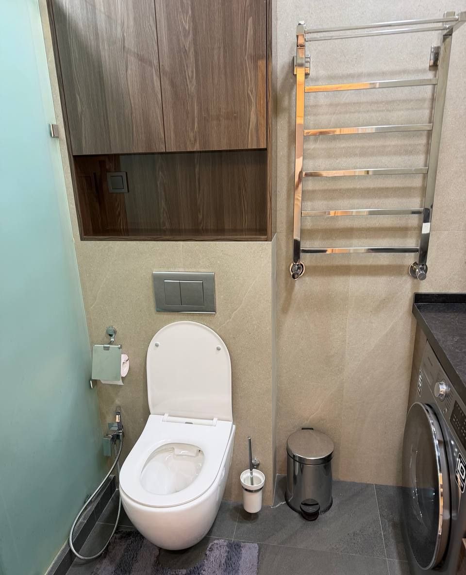 Сдаётся 2-комн. квартира, 59.54 м² · Мирабад — фото 6