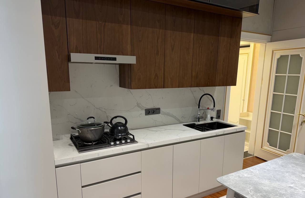 Сдаётся 2-комн. квартира, 59.54 м² · Мирабад — фото 4