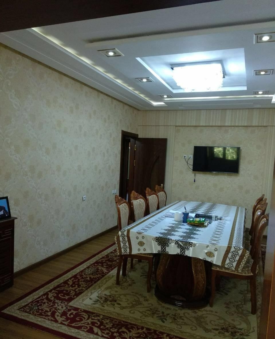 Сдаётся 5-комн. квартира, 120 м² · Мирабад — фото 8