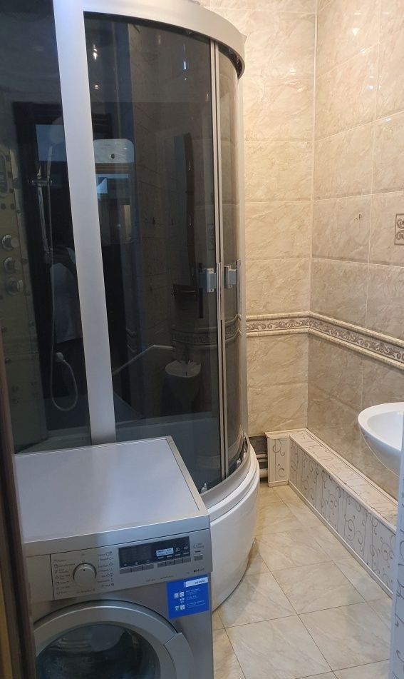 Сдаётся 5-комн. квартира, 120 м² · Мирабад — фото 4