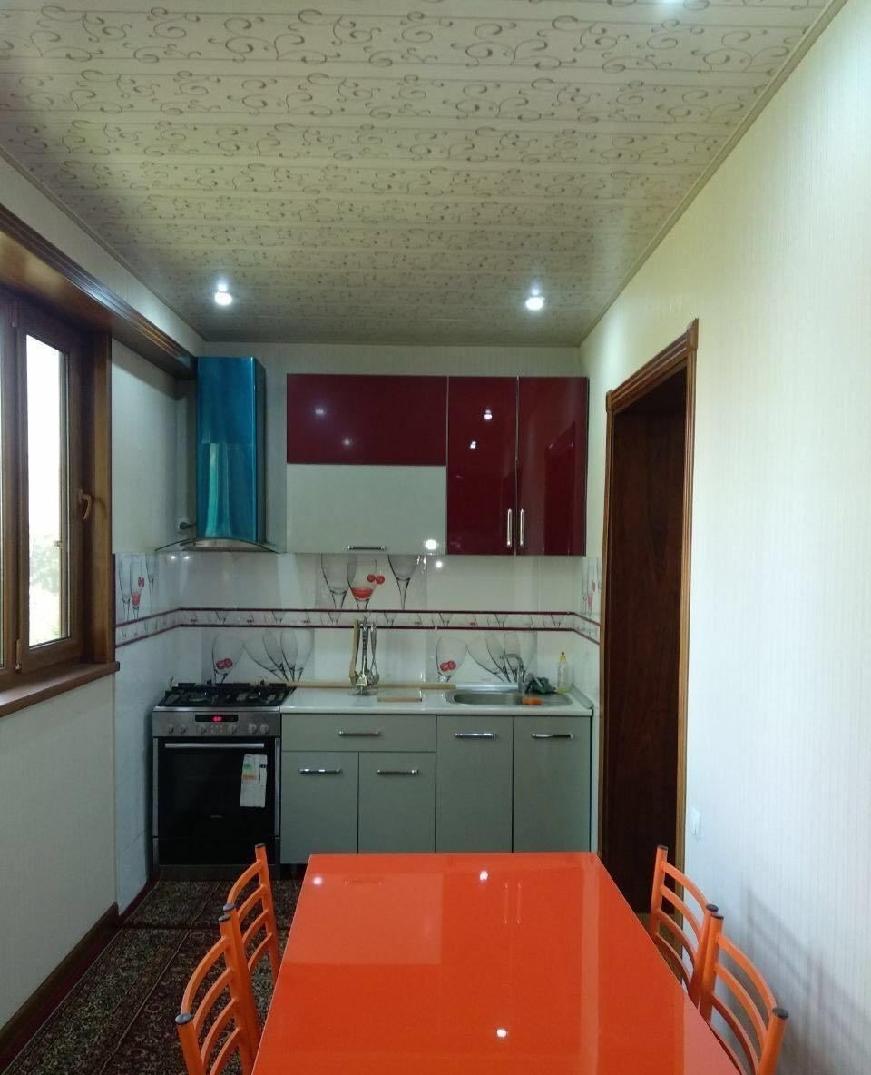 Сдаётся 5-комн. квартира, 120 м² · Мирабад — фото 2
