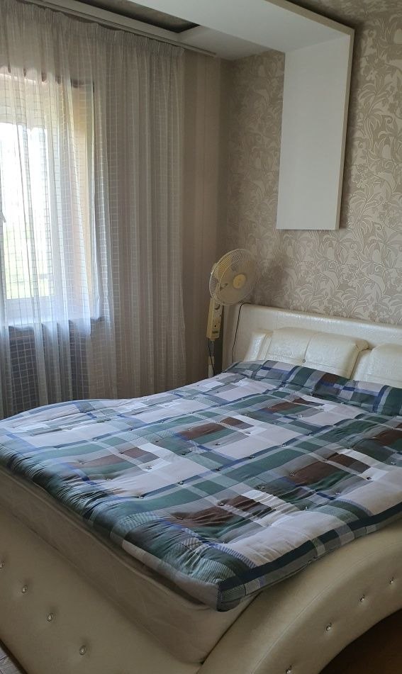 Сдаётся 5-комн. квартира, 120 м² · Мирабад — фото 5