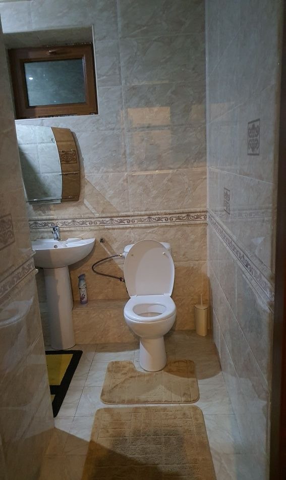Сдаётся 5-комн. квартира, 120 м² · Мирабад — фото 3