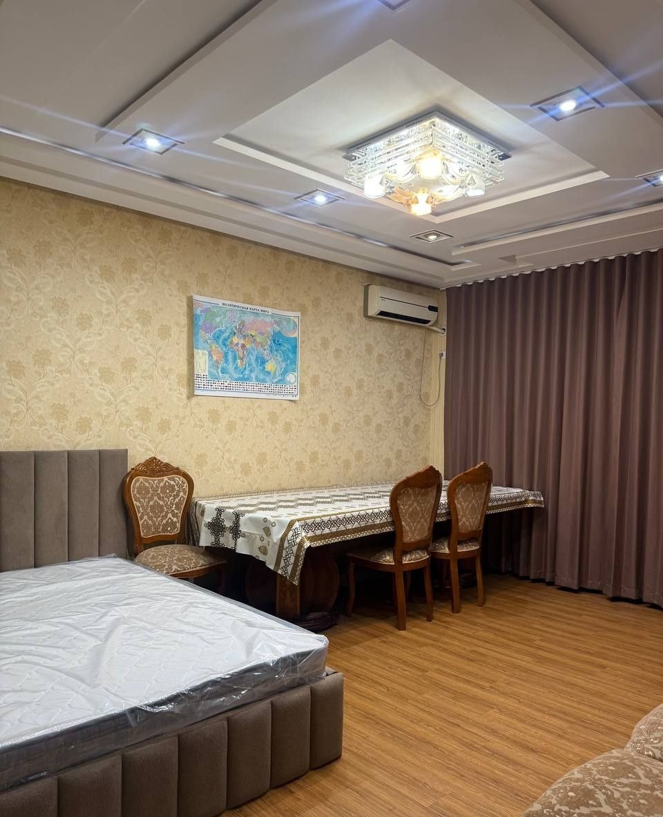 Сдаётся 5-комн. квартира, 120 м² · Мирабад — фото 7