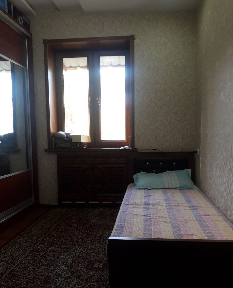 Сдаётся 5-комн. квартира, 120 м² · Мирабад — фото 9