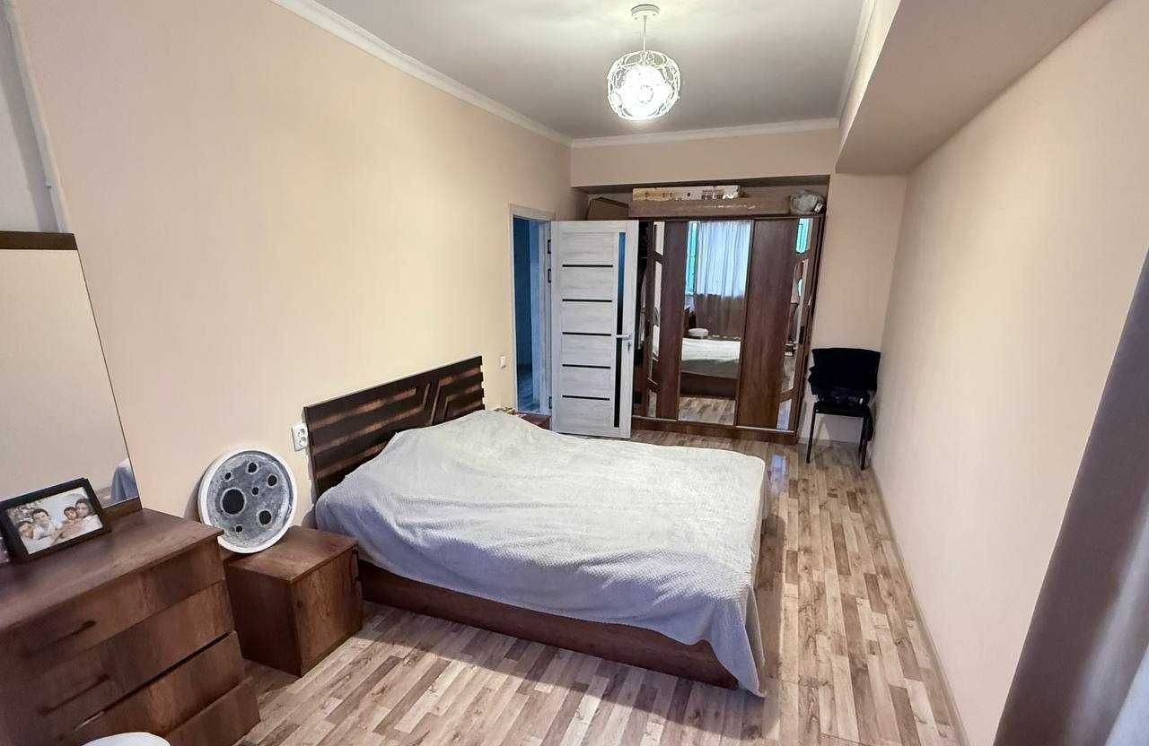 For rent 3-room apartment, 92 m² · Mirabad — photo 3