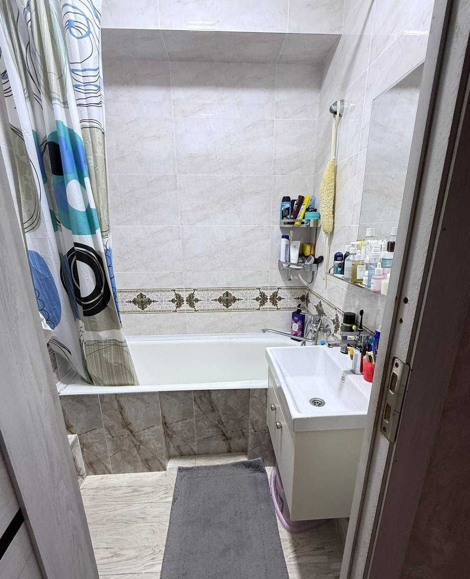 For rent 3-room apartment, 92 m² · Mirabad — photo 7