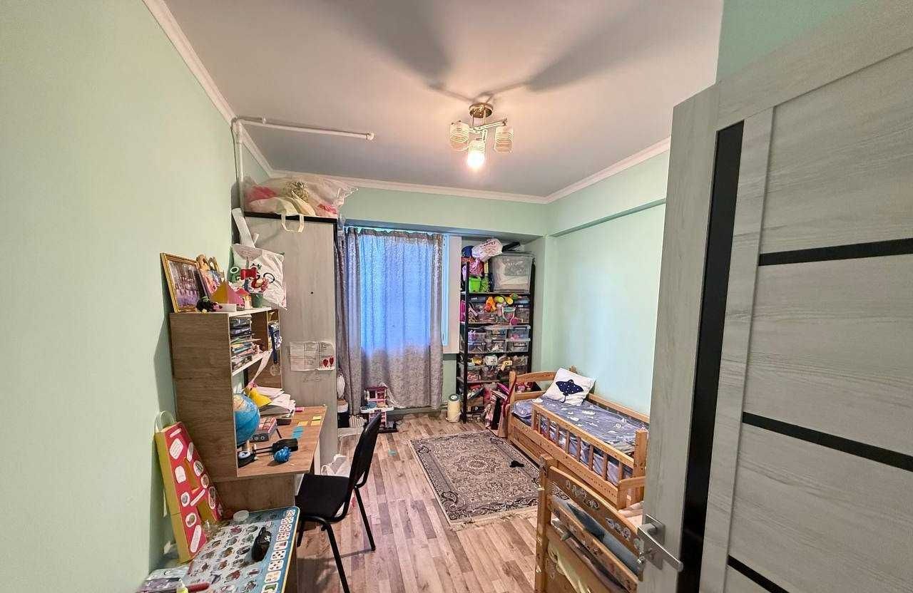 For rent 3-room apartment, 92 m² · Mirabad — photo 4