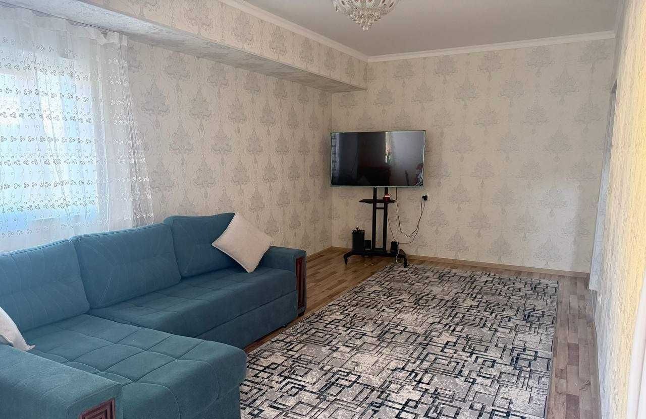 For rent 3-room apartment, 92 m² · Mirabad — photo 2