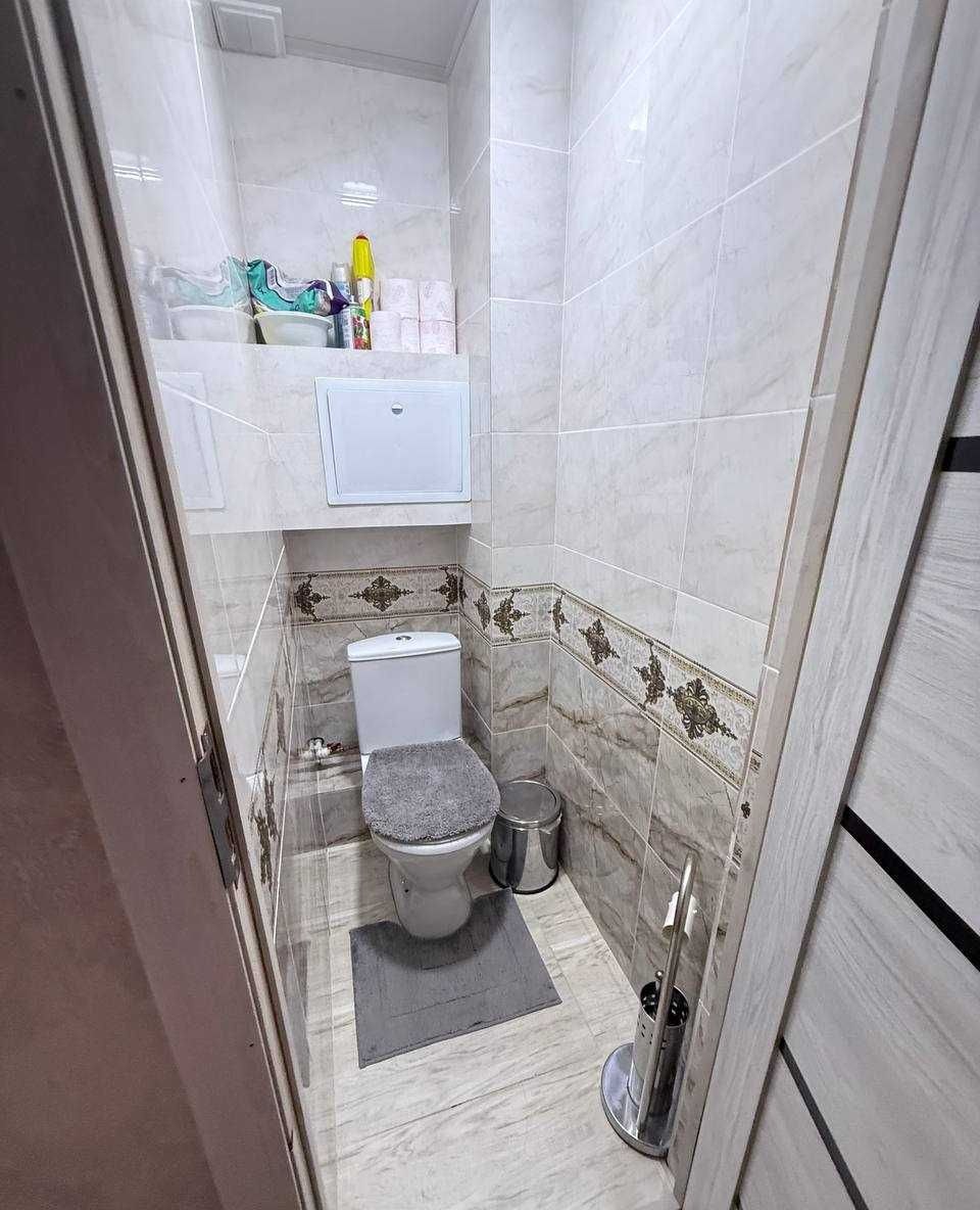 For rent 3-room apartment, 92 m² · Mirabad — photo 5