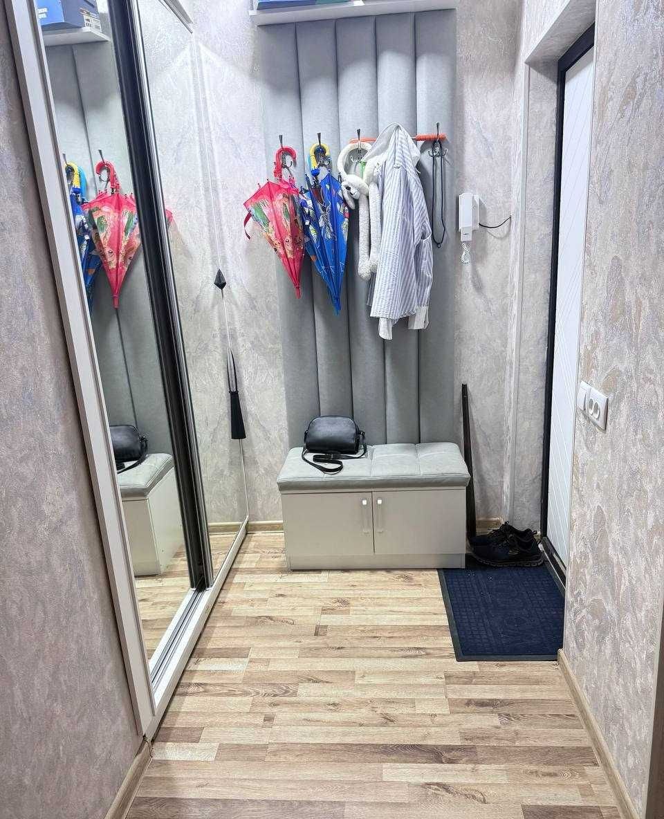 For rent 3-room apartment, 92 m² · Mirabad — photo 6