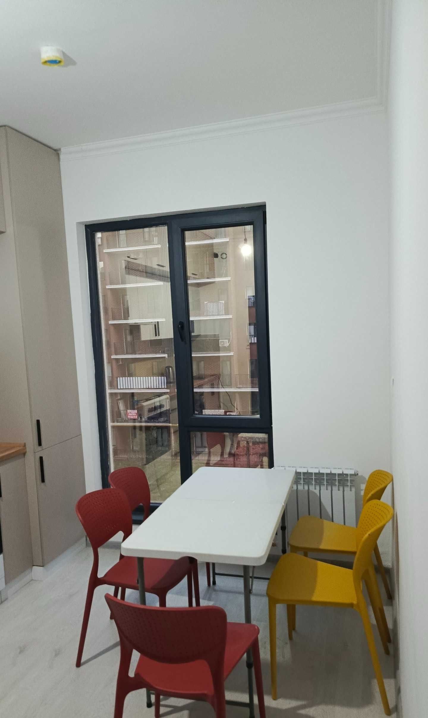 Сдаётся 3-комн. квартира, 70 м² · ЖК Uzboom · Мирабад — фото 3