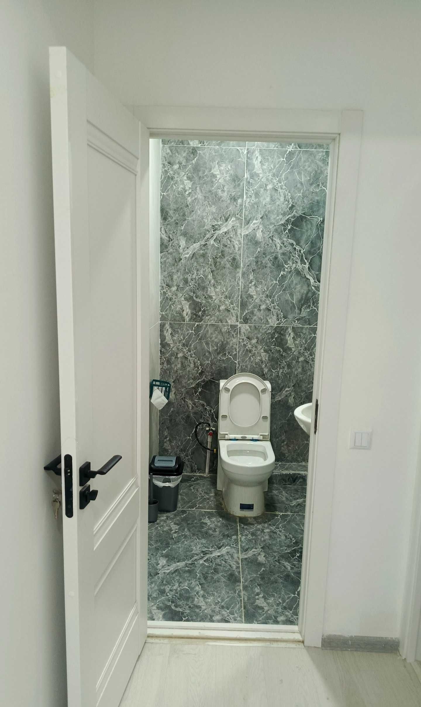 Сдаётся 3-комн. квартира, 70 м² · ЖК Uzboom · Мирабад — фото 7