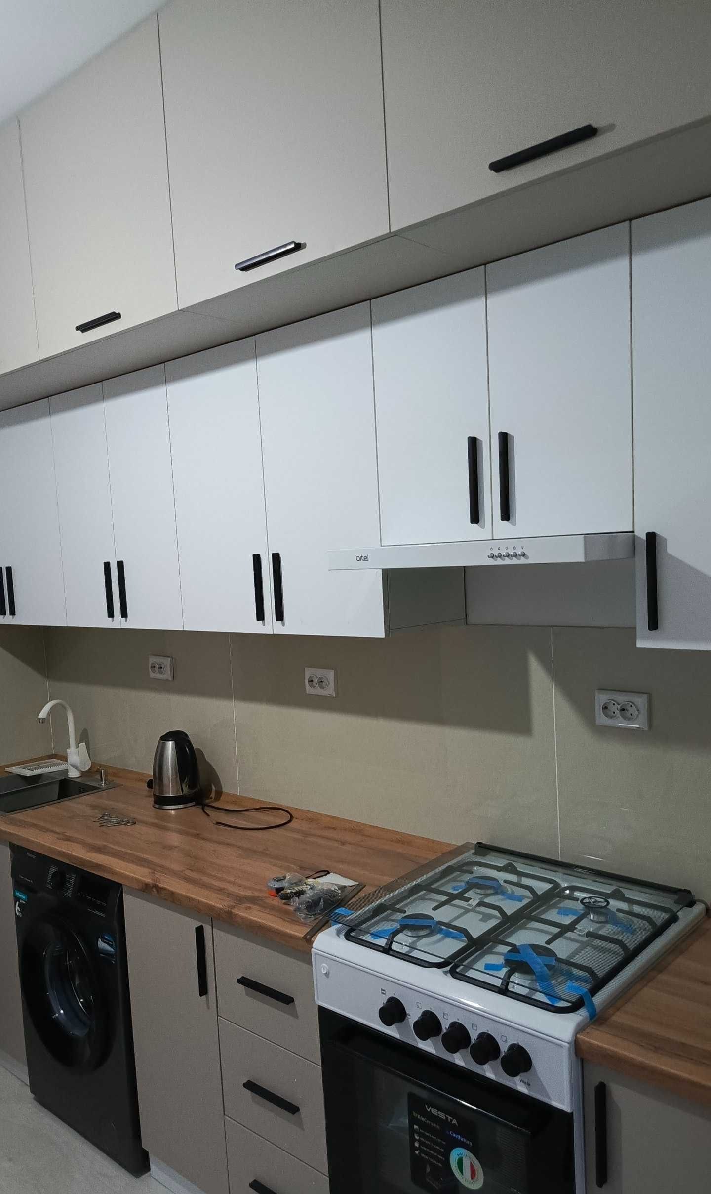Сдаётся 3-комн. квартира, 70 м² · ЖК Uzboom · Мирабад — фото 4