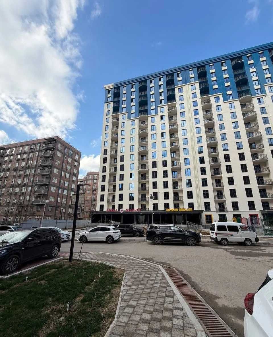 Сдаётся 3-комн. квартира, 70 м² · ЖК Uzboom · Мирабад — фото 2