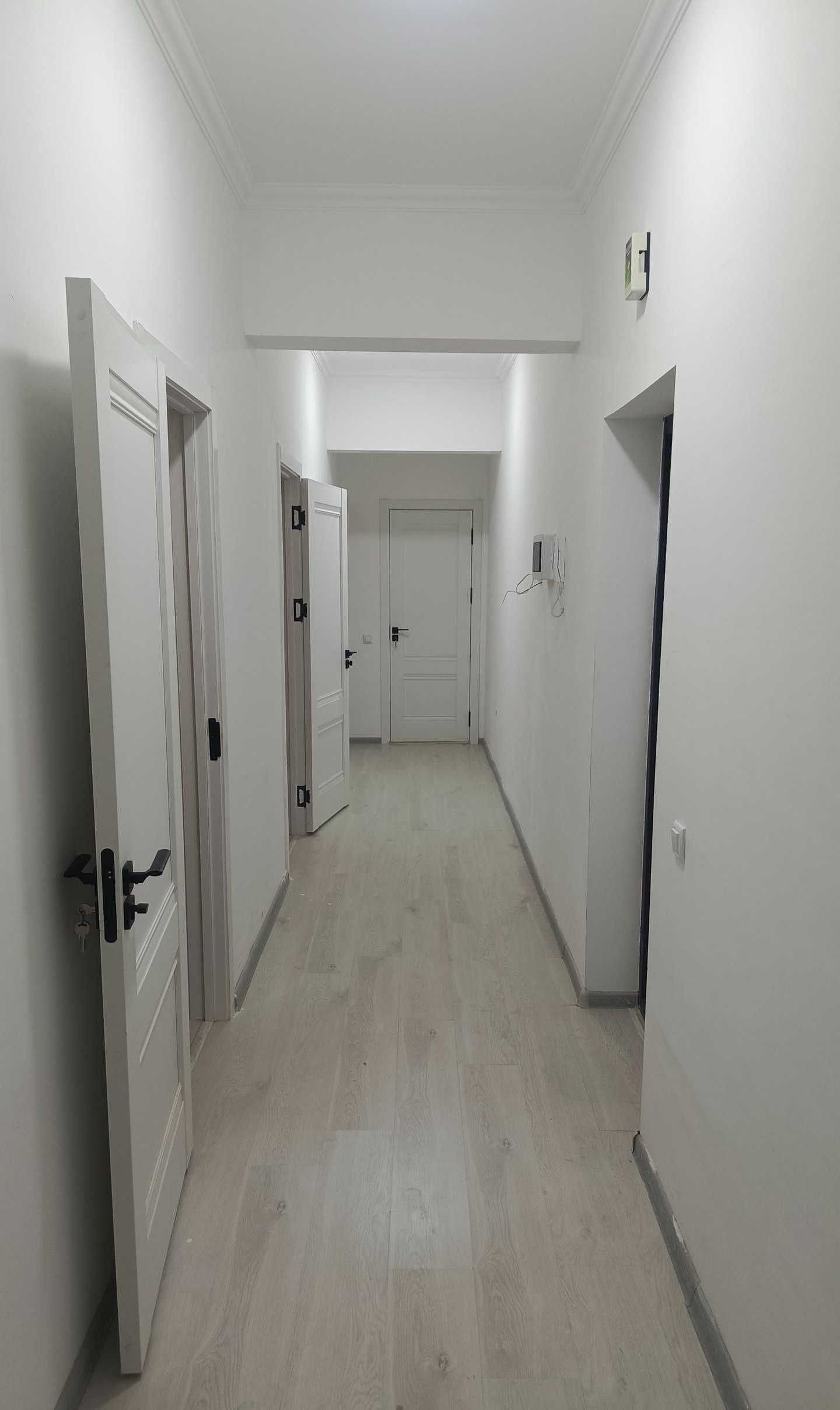 Сдаётся 3-комн. квартира, 70 м² · ЖК Uzboom · Мирабад — фото 1