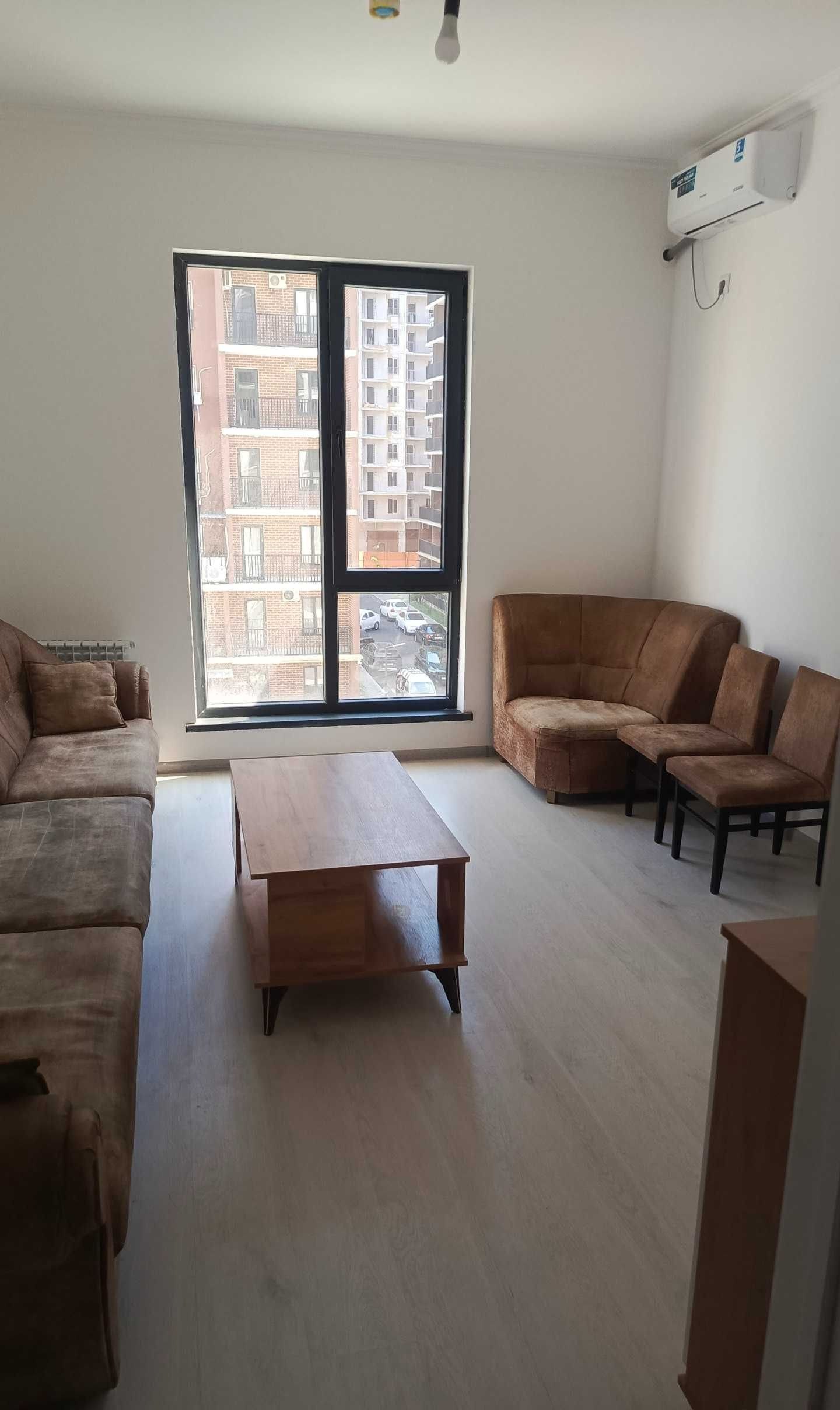 Сдаётся 3-комн. квартира, 70 м² · ЖК Uzboom · Мирабад — фото 5