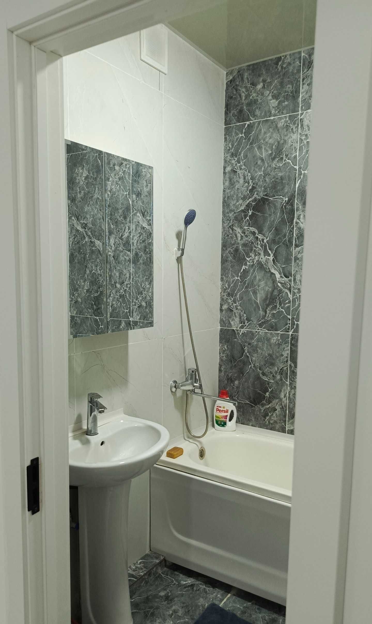 Сдаётся 3-комн. квартира, 70 м² · ЖК Uzboom · Мирабад — фото 8