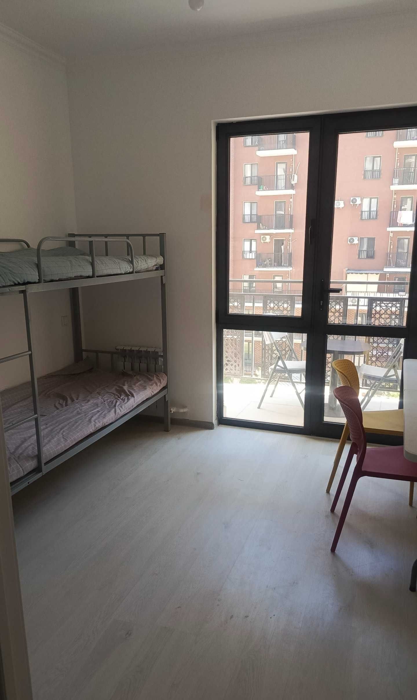 Сдаётся 3-комн. квартира, 70 м² · ЖК Uzboom · Мирабад — фото 10