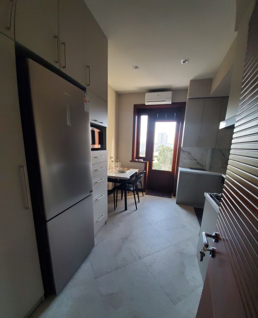 For rent 3-room apartment, 127 m² · Mirabad — photo 6