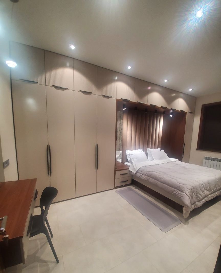 For rent 3-room apartment, 127 m² · Mirabad — photo 3