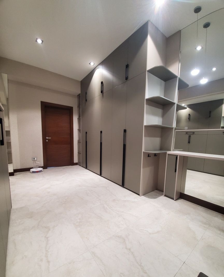 For rent 3-room apartment, 127 m² · Mirabad — photo 1