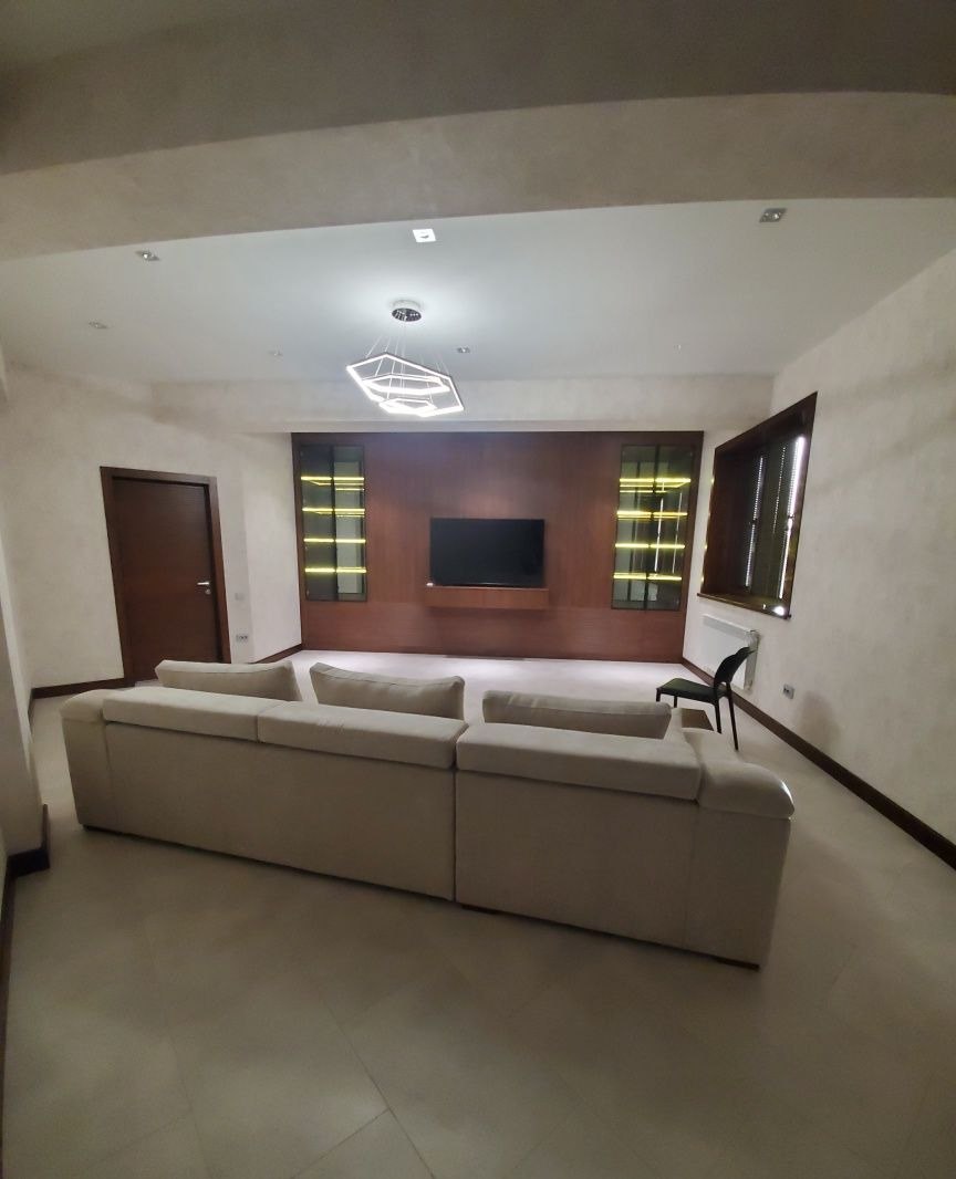 For rent 3-room apartment, 127 m² · Mirabad — photo 8