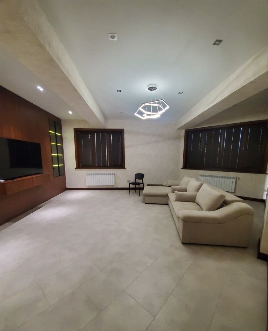 For rent 3-room apartment, 127 m² · Mirabad — photo 9
