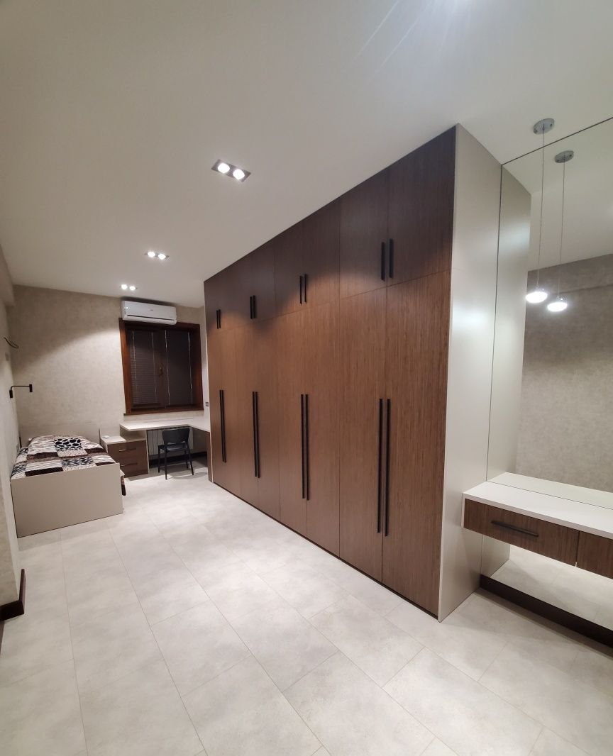 For rent 3-room apartment, 127 m² · Mirabad — photo 5