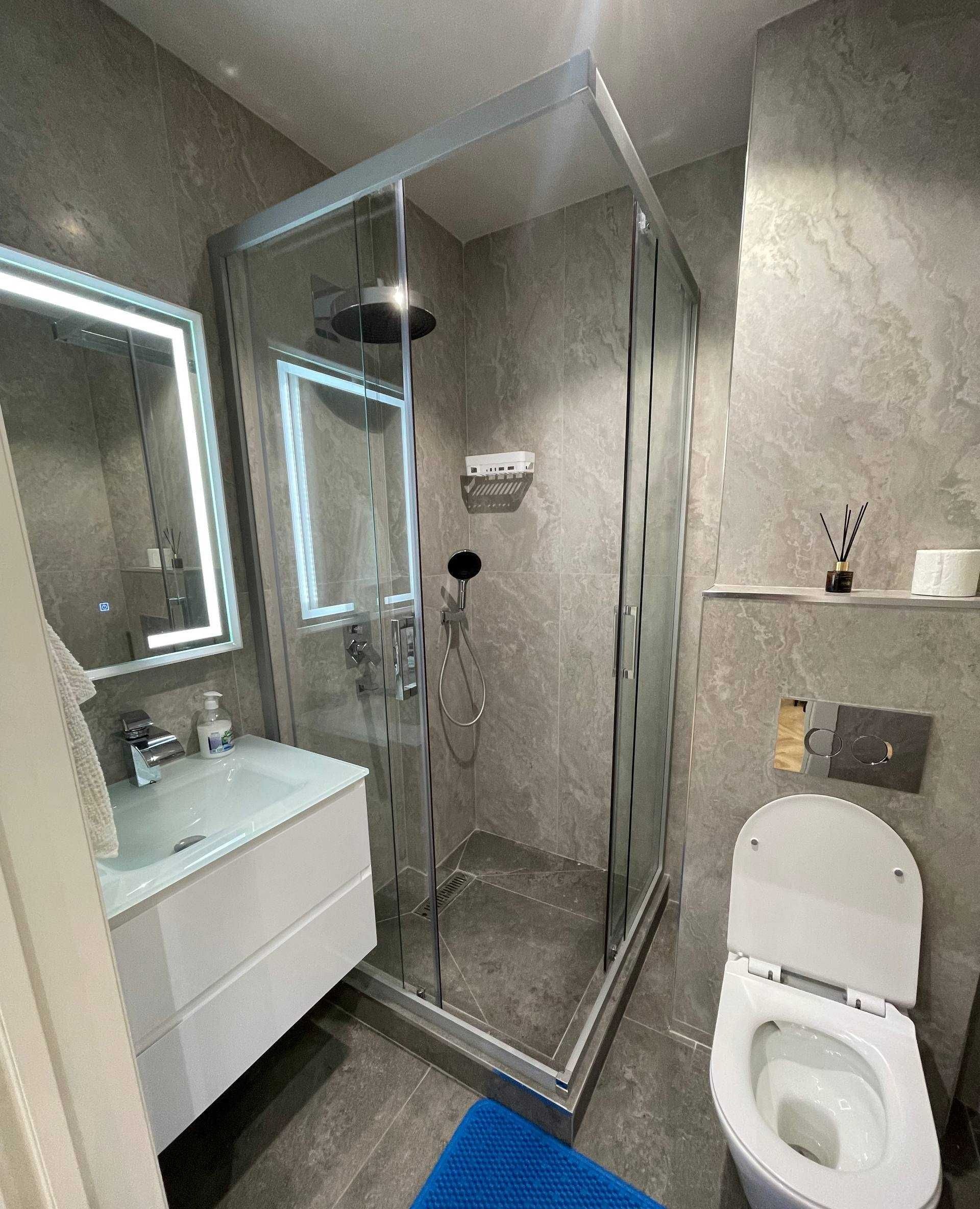 Сдаётся 1-комн. квартира, 51 м² · ЖК Brooklyn · Мирзо-Улугбек — фото 5