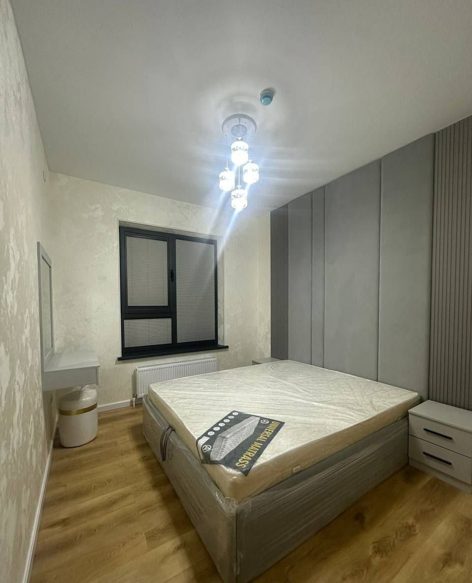 Сдаётся 3-комн. квартира, 65 м² · Мирабад — фото 5