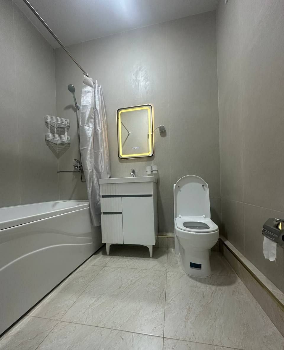 Сдаётся 3-комн. квартира, 65 м² · Мирабад — фото 4
