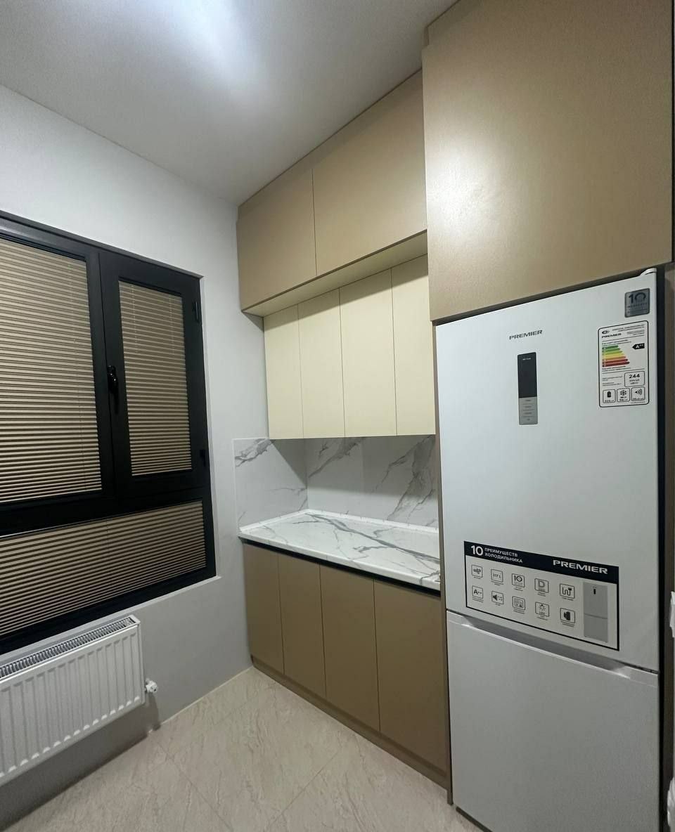 Сдаётся 3-комн. квартира, 65 м² · Мирабад — фото 6