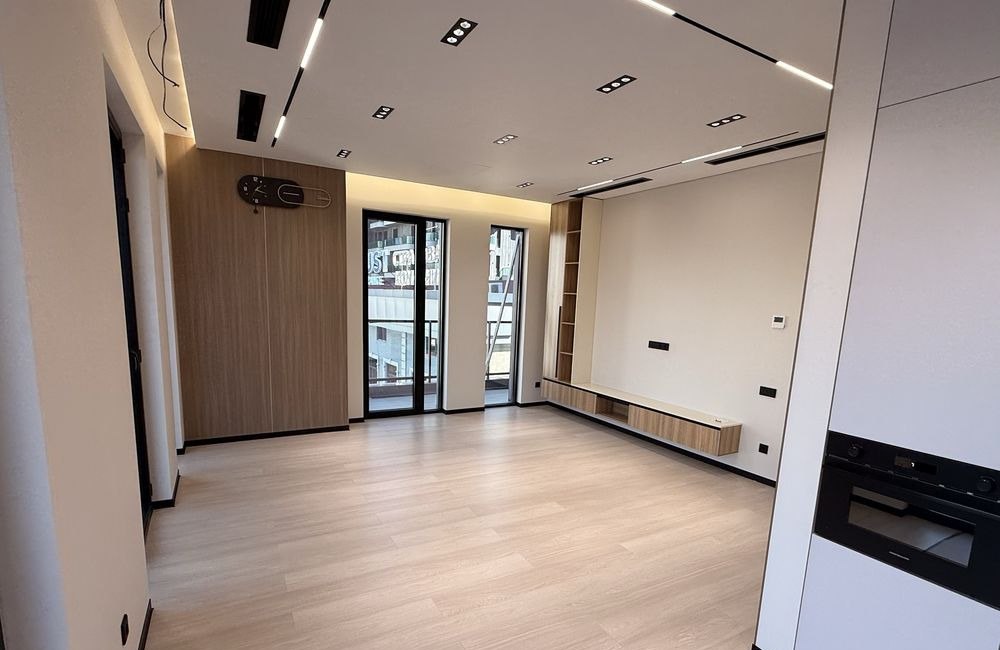 Ijaraga 2 xonali xonadon, 63 m² · Parkwood · Mirobod — surat 7