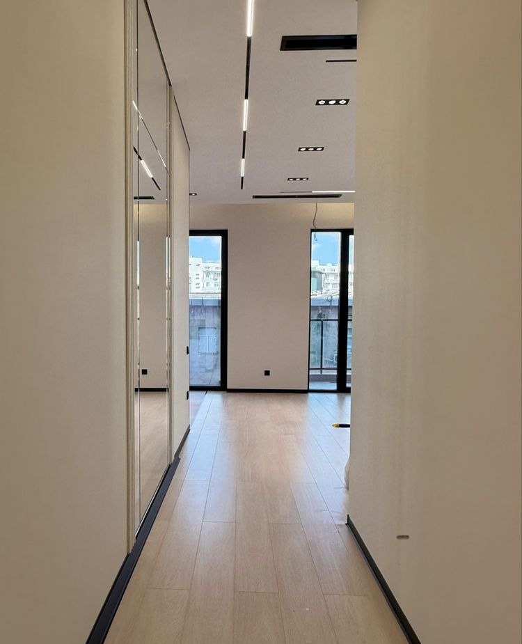 Ijaraga 2 xonali xonadon, 63 m² · Parkwood · Mirobod — surat 6