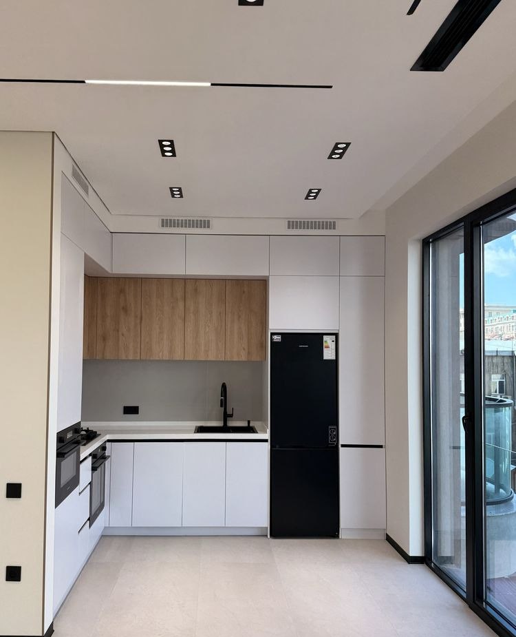 Ijaraga 2 xonali xonadon, 63 m² · Parkwood · Mirobod — surat 8