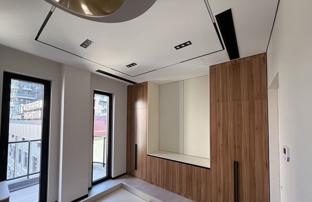 Ijaraga 2 xonali xonadon, 63 m² · Parkwood · Mirobod — surat 5