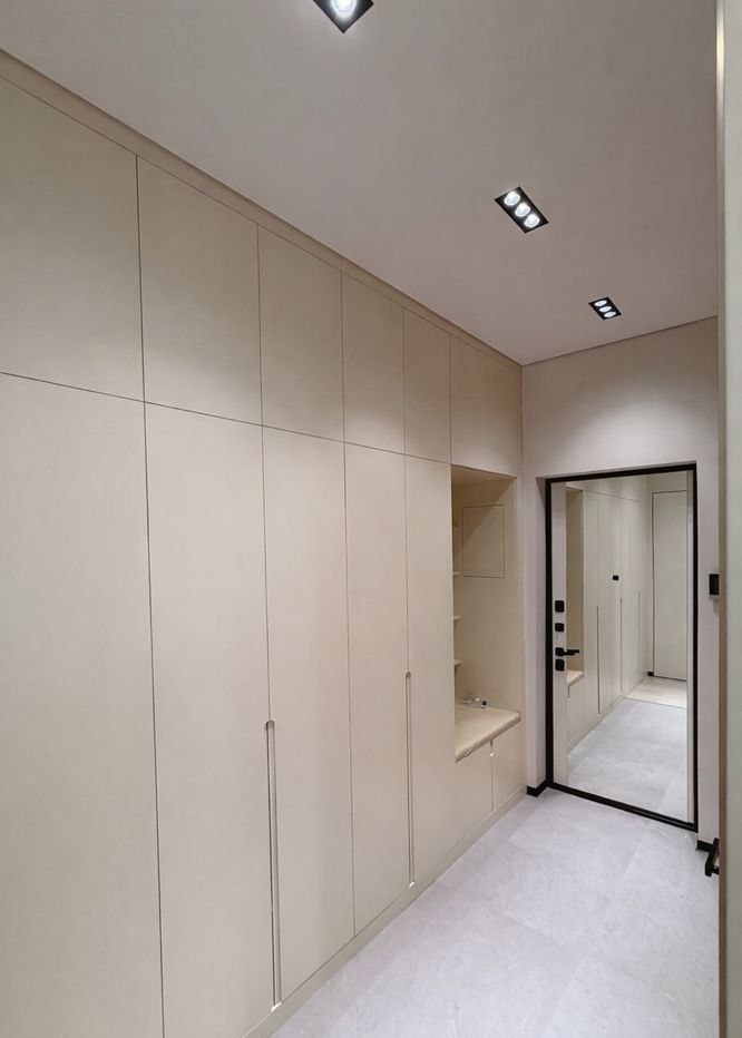 Ijaraga 2 xonali xonadon, 63 m² · Parkwood · Mirobod — surat 1