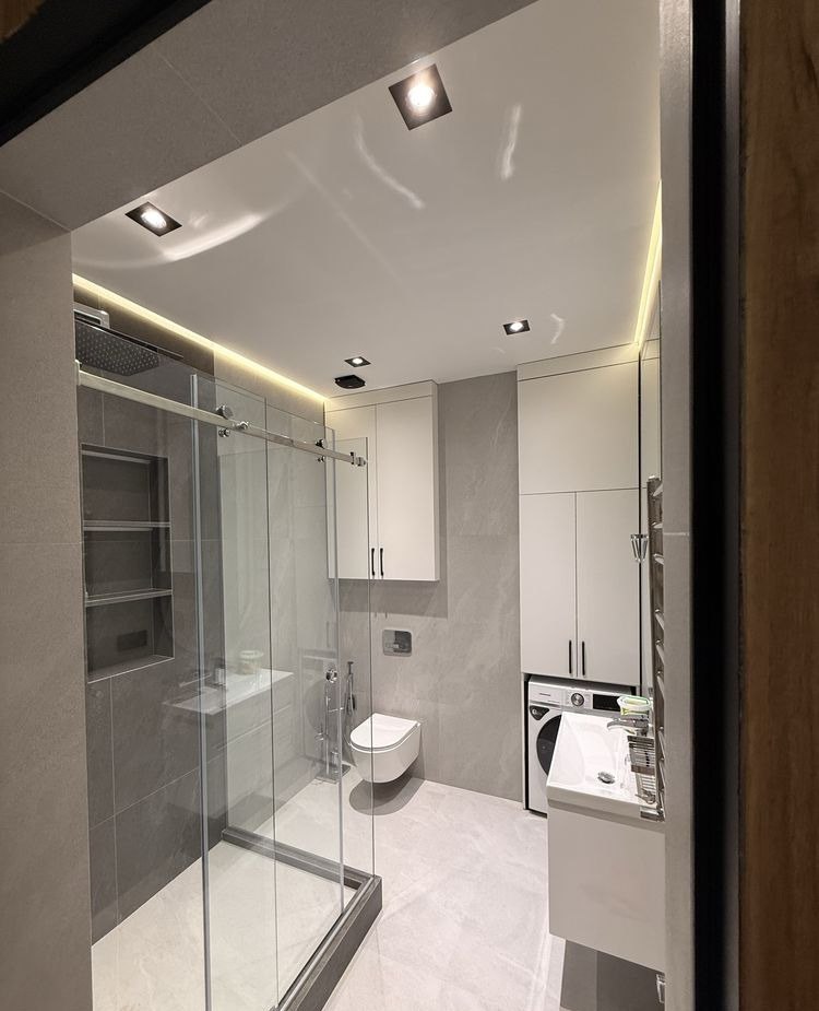 Ijaraga 2 xonali xonadon, 63 m² · Parkwood · Mirobod — surat 2