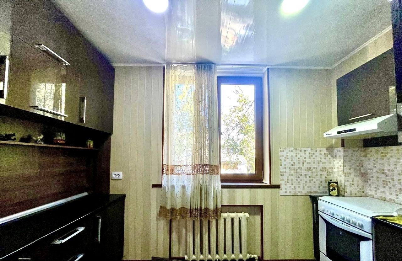 For rent 4-room apartment, 100 m² · Mirabad — photo 3