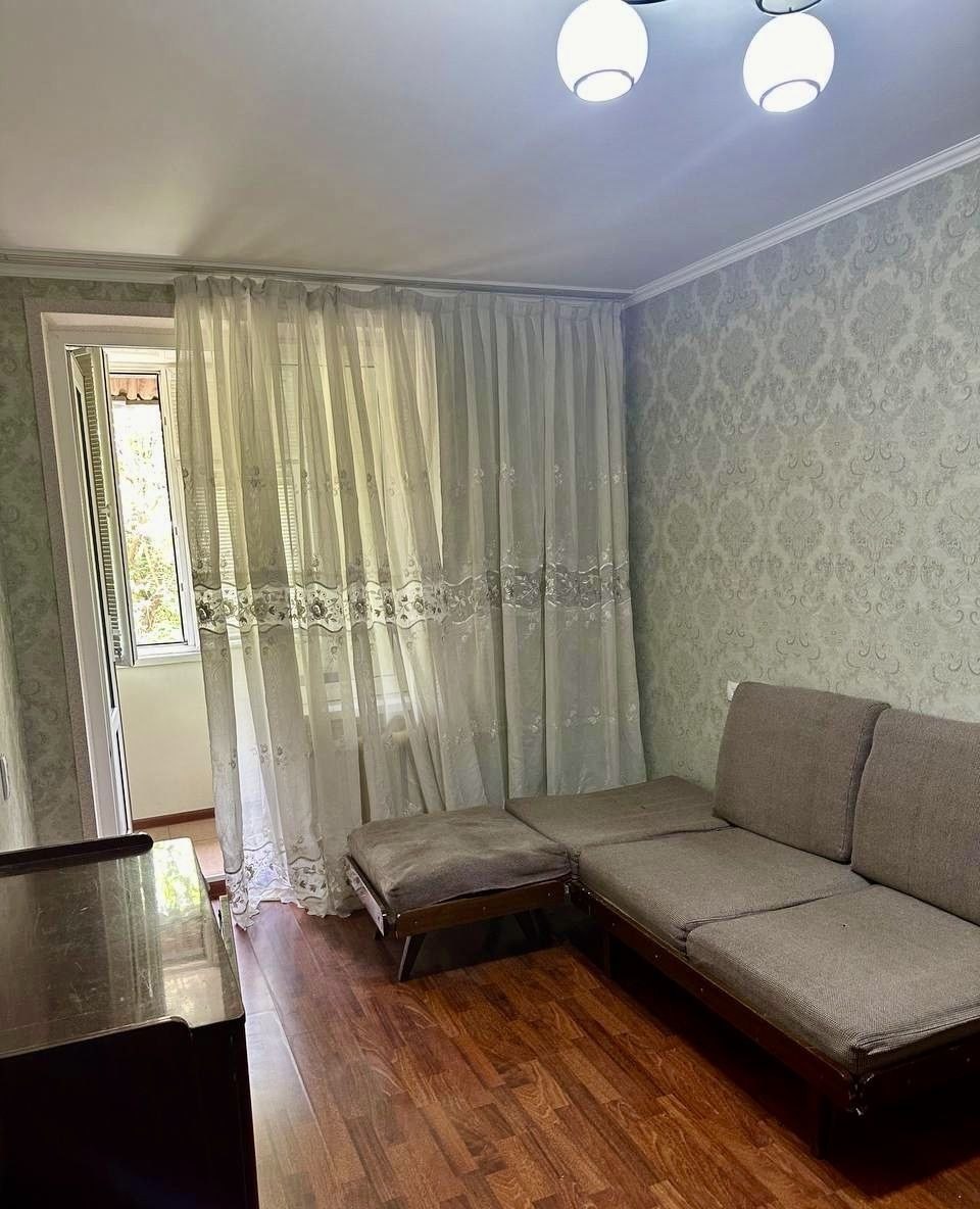For rent 4-room apartment, 100 m² · Mirabad — photo 2
