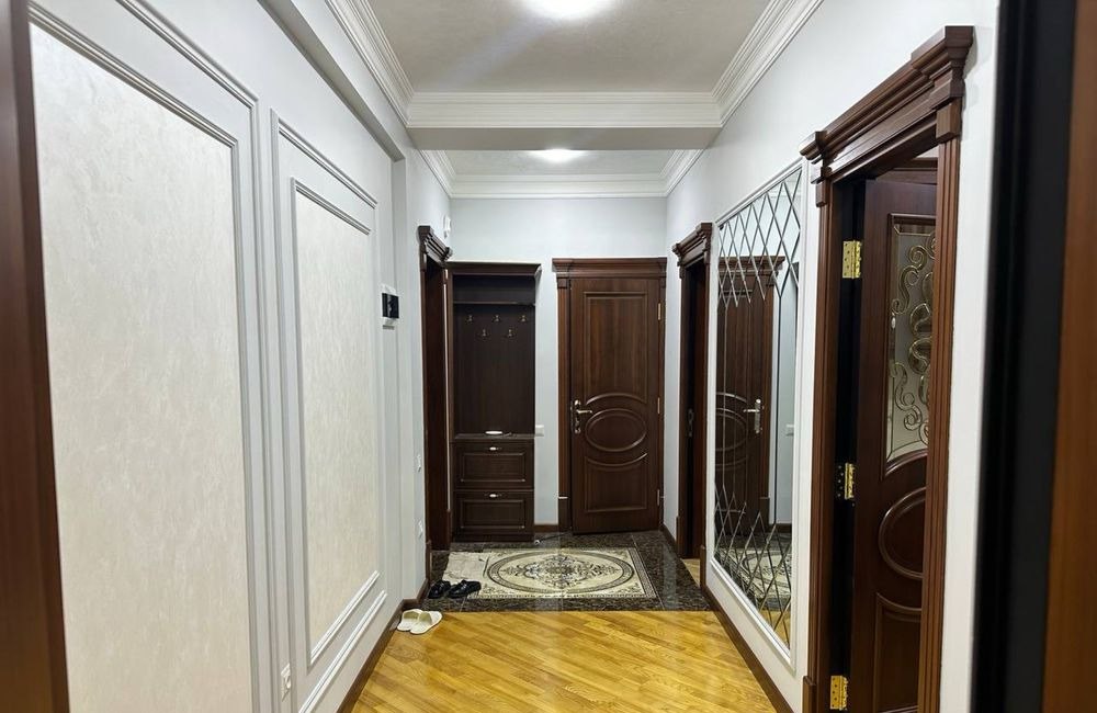 Ijaraga 2 xonali xonadon, 85 m² · Mirobod — surat 4
