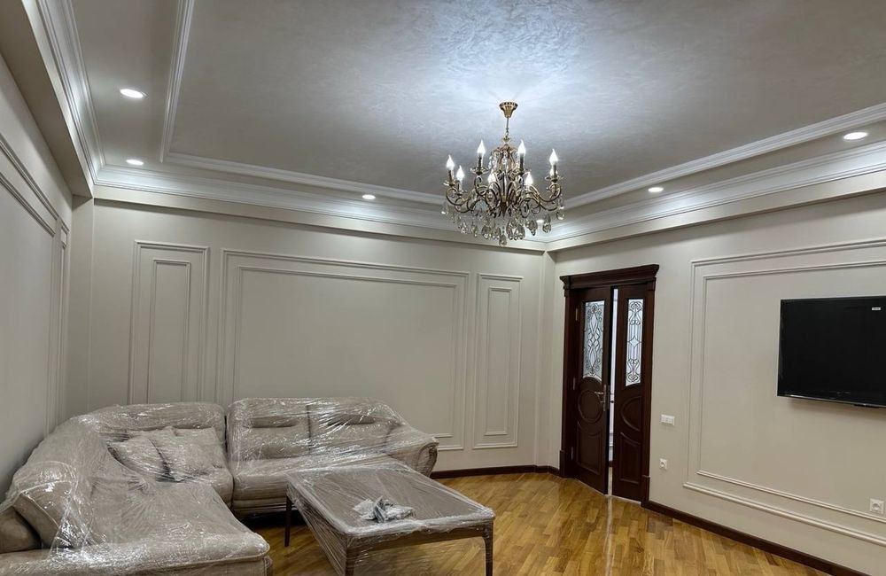 Ijaraga 2 xonali xonadon, 85 m² · Mirobod — surat 1