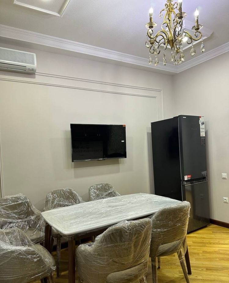 Ijaraga 2 xonali xonadon, 85 m² · Mirobod — surat 3