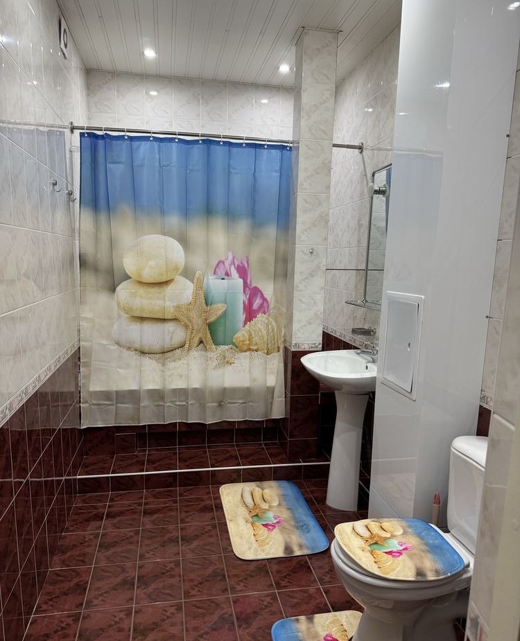 Ijaraga 3 xonali xonadon, 128 m² · Mirobod — surat 7