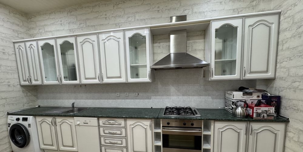 Ijaraga 3 xonali xonadon, 128 m² · Mirobod — surat 8