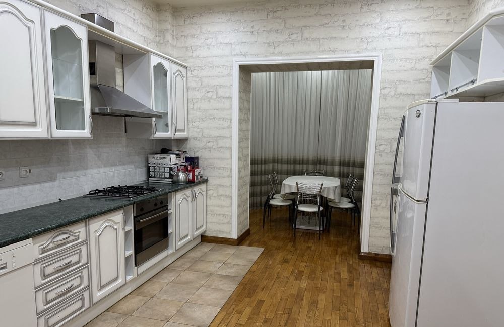 Ijaraga 3 xonali xonadon, 128 m² · Mirobod — surat 10