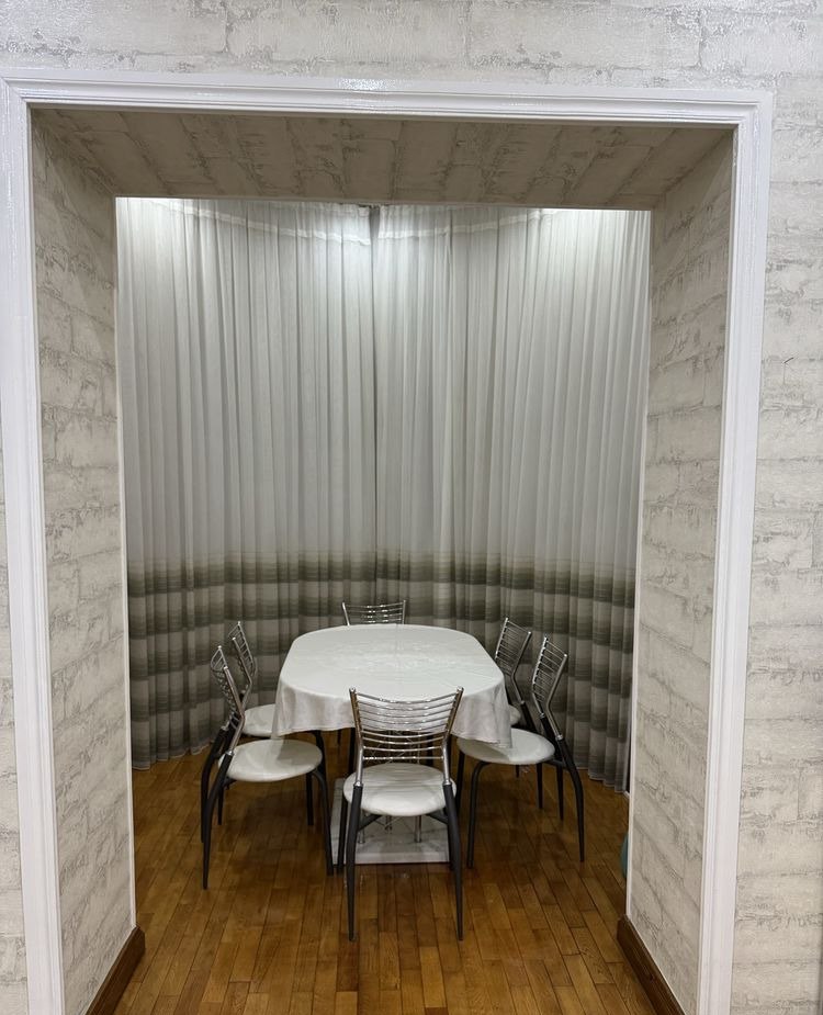 Ijaraga 3 xonali xonadon, 128 m² · Mirobod — surat 9